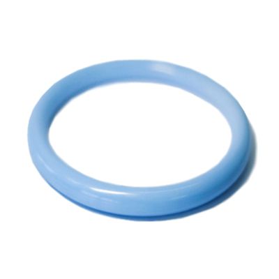 Пессарий силиконовый, гинекологический: Кольцо. 80 мм